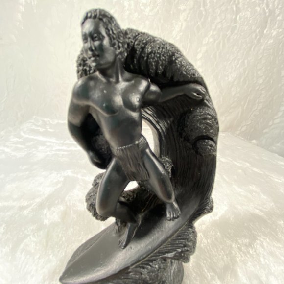 Vintage The Coco Joe's Collection Hawaii Tourist Souvenir 1960's collection Lava - Picture 5 of 11